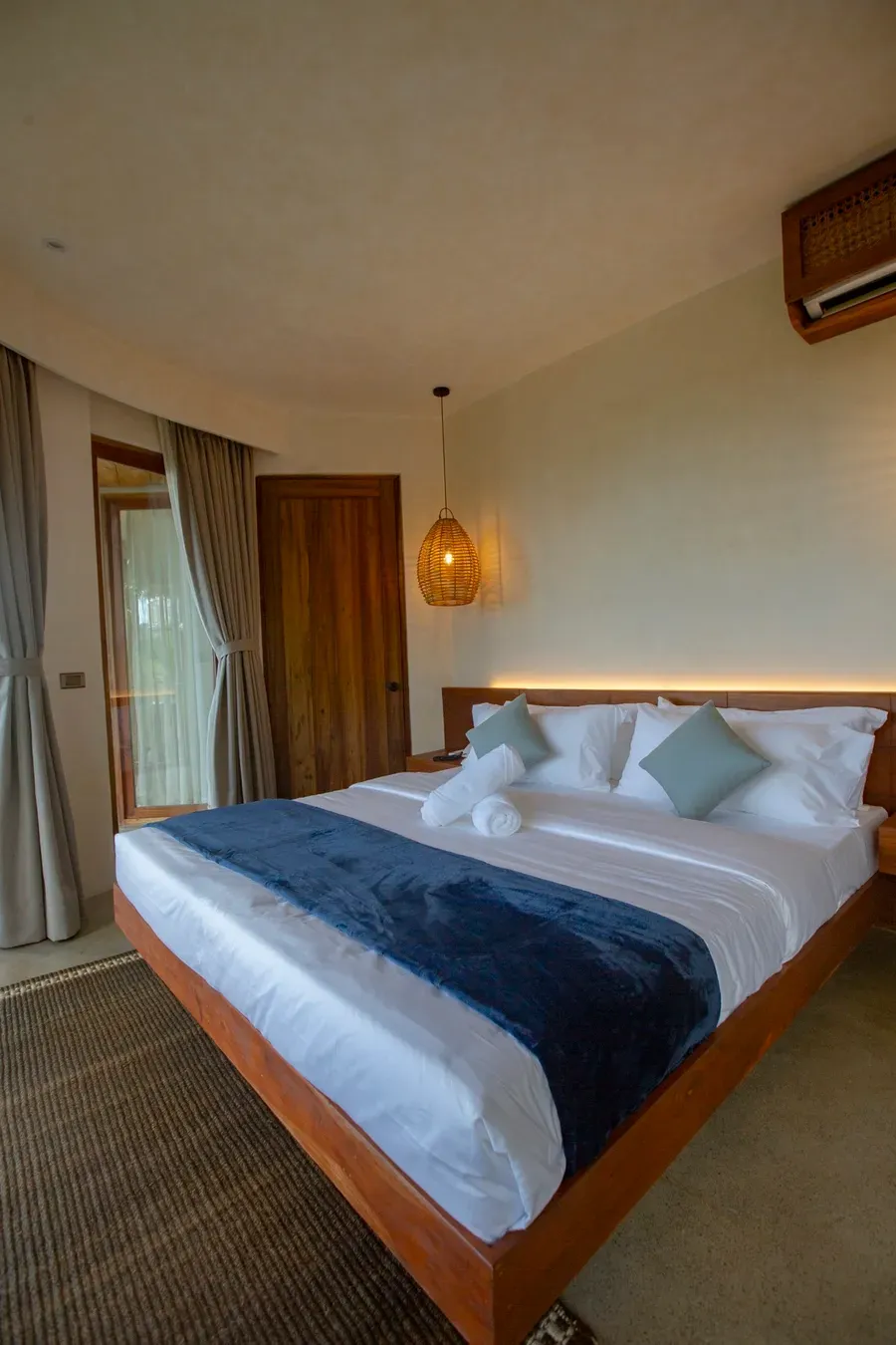 Atalaya Resort, El Nido
