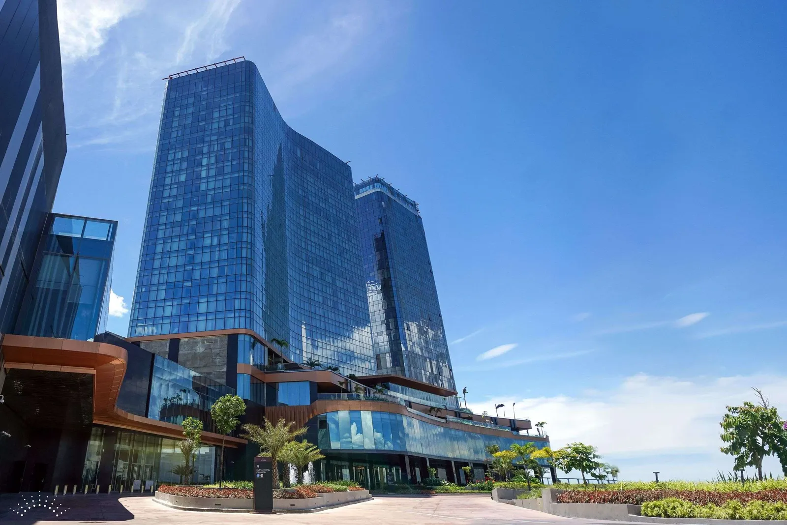 Fili Hotel NUSTAR Resort Cebu, Cebu City
