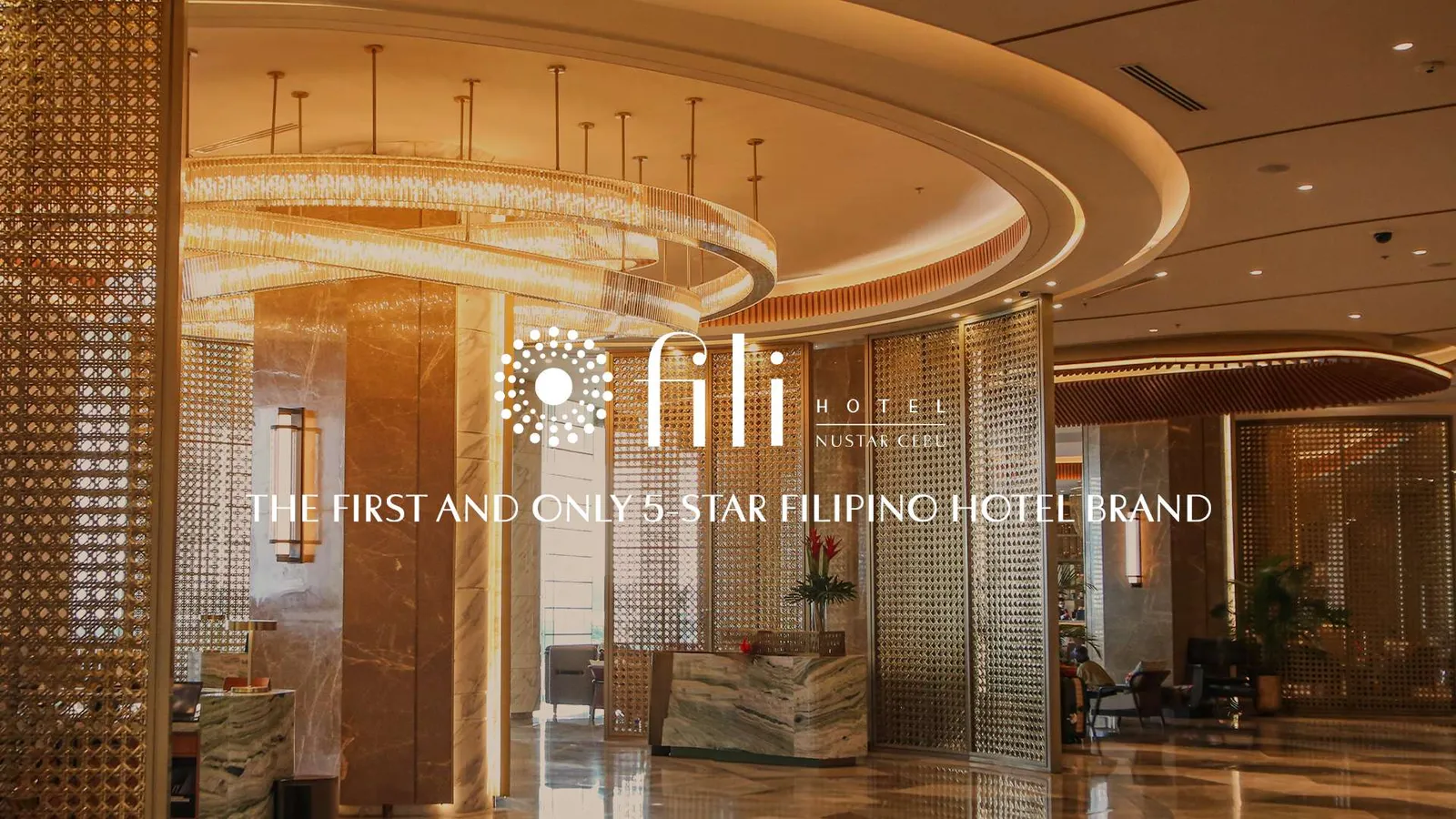 Fili Hotel NUSTAR Resort Cebu, Cebu City