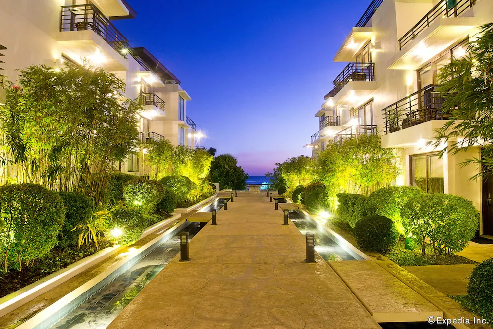 Discovery Boracay — Exterior, Boracay