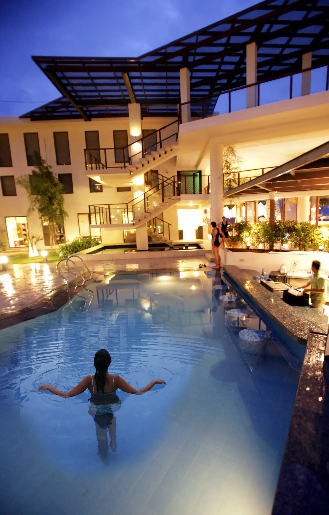 Discovery Boracay — Exterior, Boracay