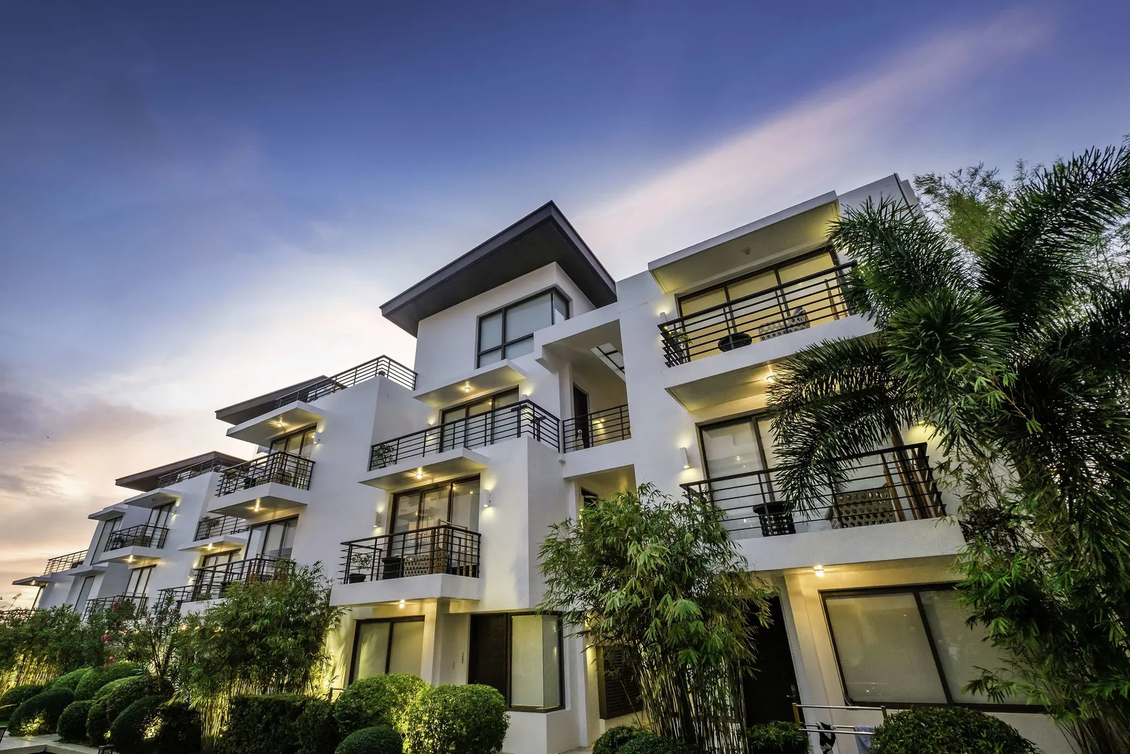 Discovery Boracay — Exterior, Boracay