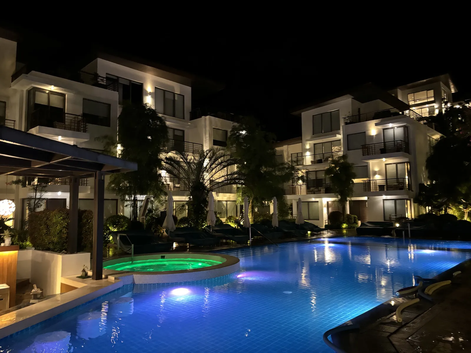Discovery Boracay — Exterior, Boracay