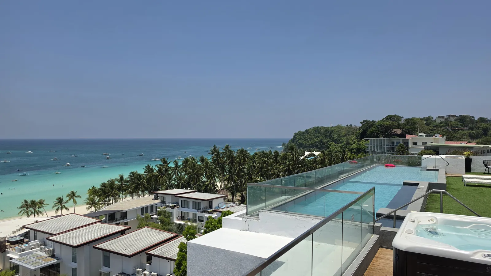 Discovery Boracay — Exterior, Boracay