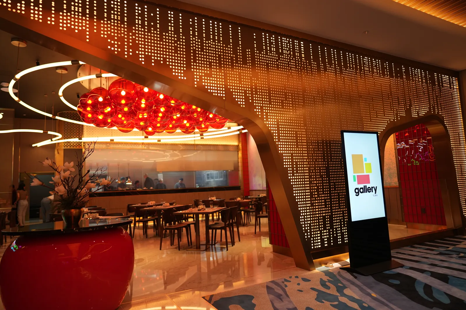 LaVie Resort & Casino, Parañaque