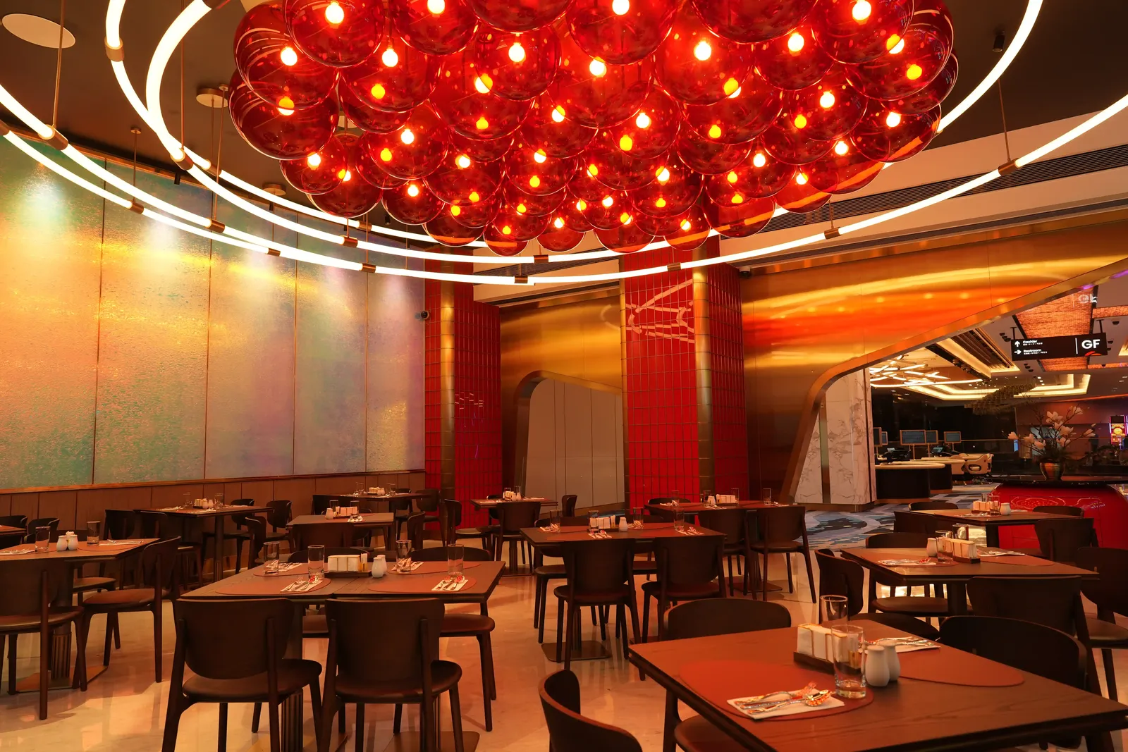 LaVie Resort & Casino, Parañaque