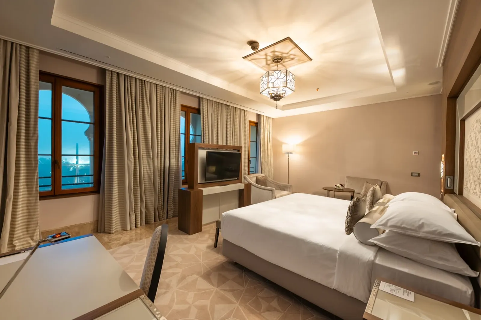 Cirta Grand Hotel, Constantine