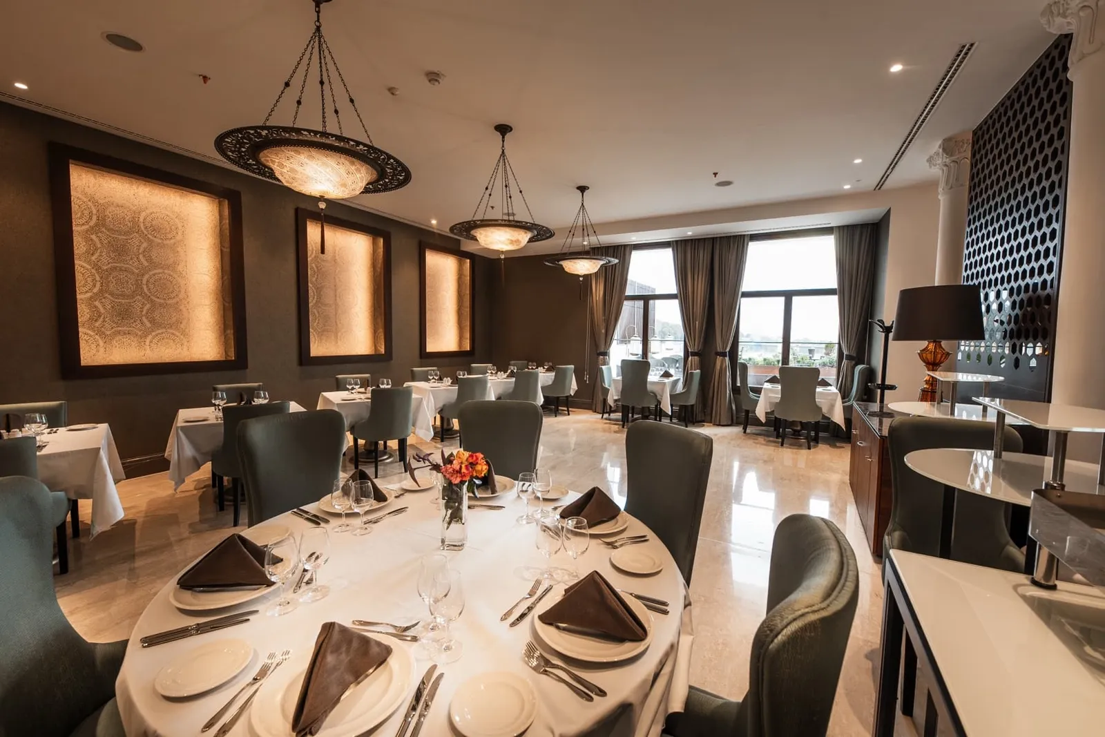 Cirta Grand Hotel, Constantine