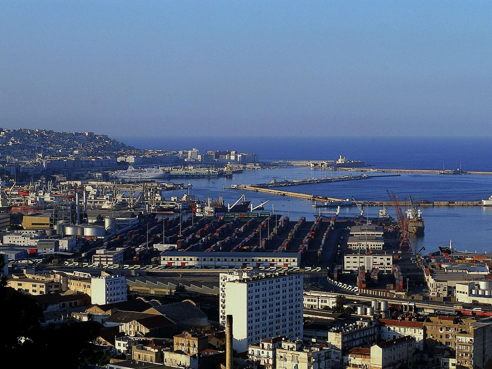 Sofitel Algiers Hamma Garden — Exterior, Algiers