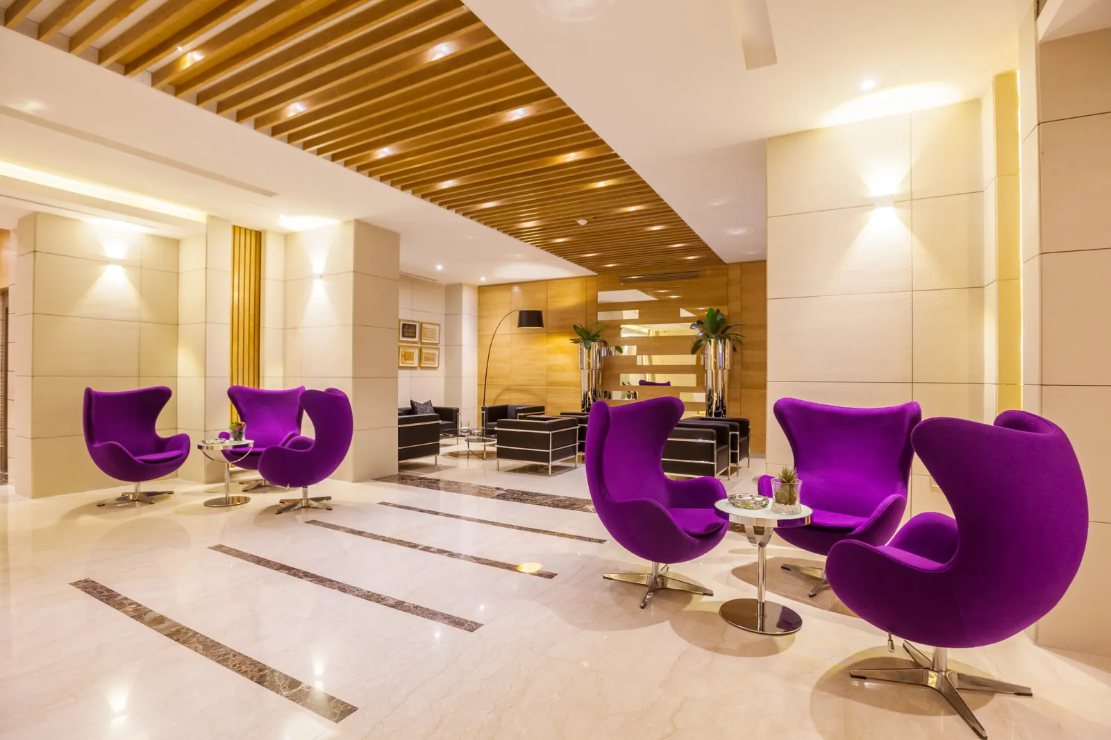 Ferdi Lilly Hotel & Spa, Algiers