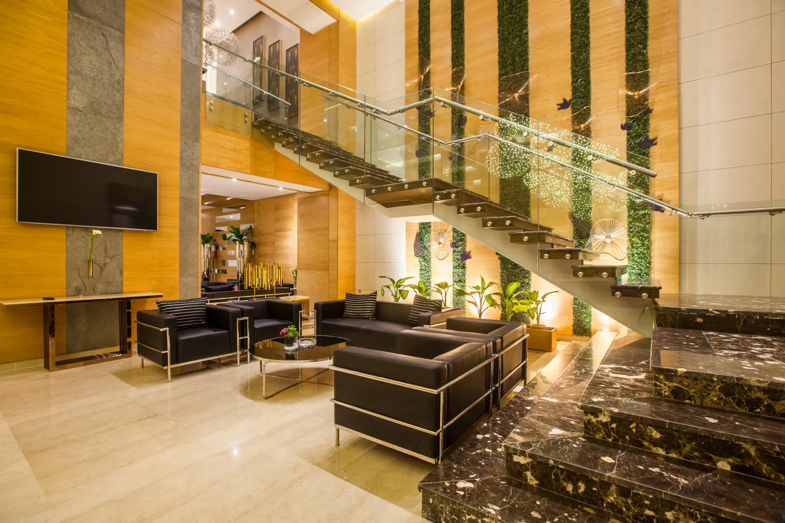 Ferdi Lilly Hotel & Spa, Algiers