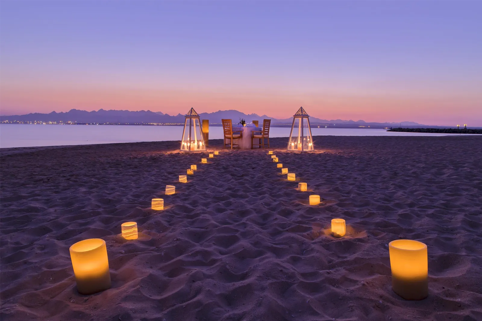 Kempinski Hotel Soma Bay, Soma Bay