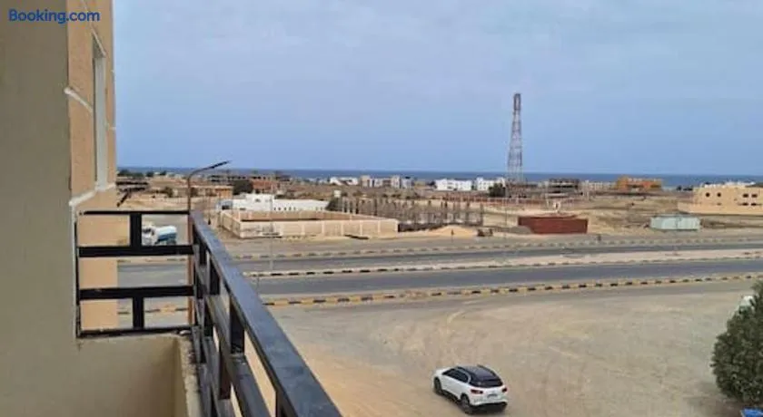 Radisson Collection Resort, Marsa Alam Port Phoenice — At a glance, Marsa Alam