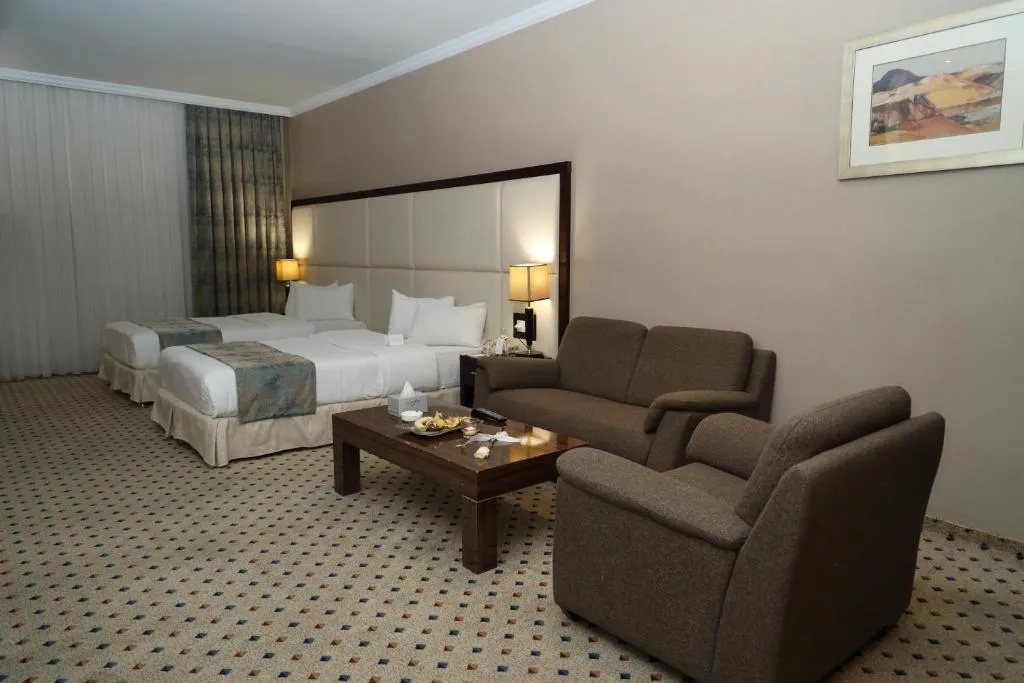 Rosin Hotel, Sulaymaniyah