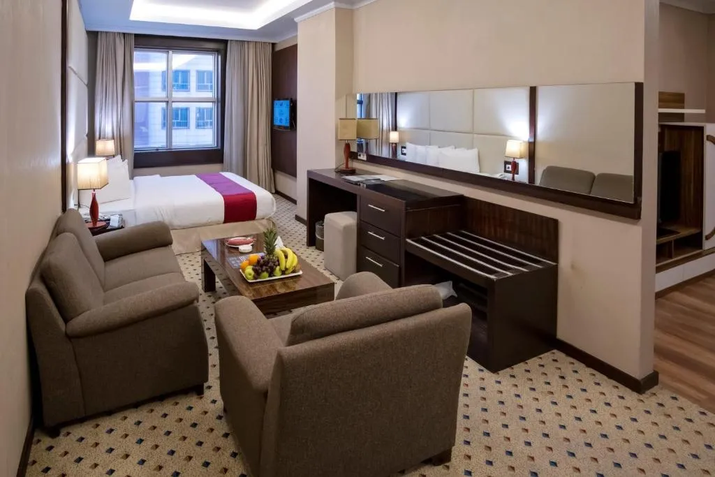 Rosin Hotel, Sulaymaniyah