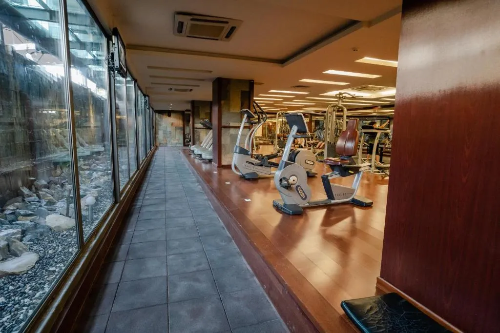 Rosin Hotel, Sulaymaniyah