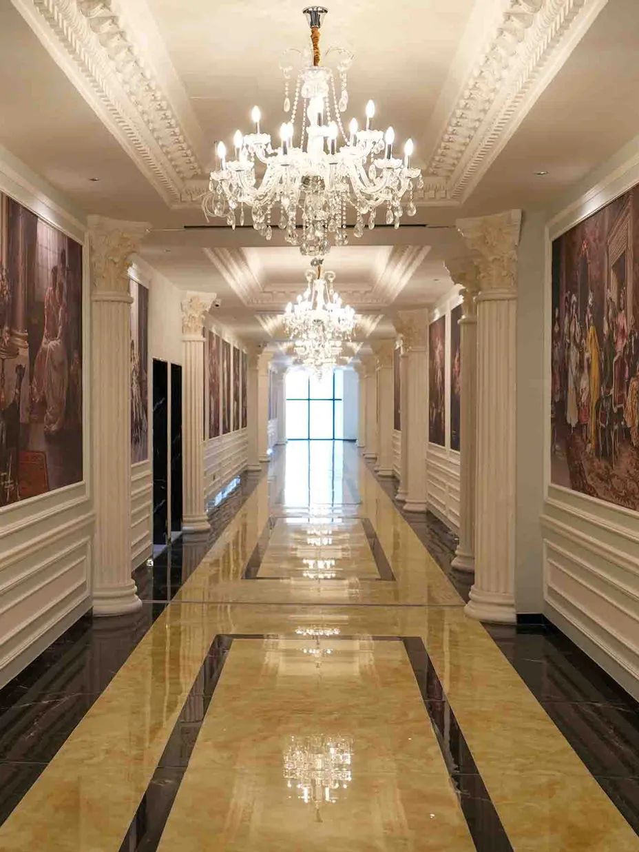 Swaros Hotel, Erbil