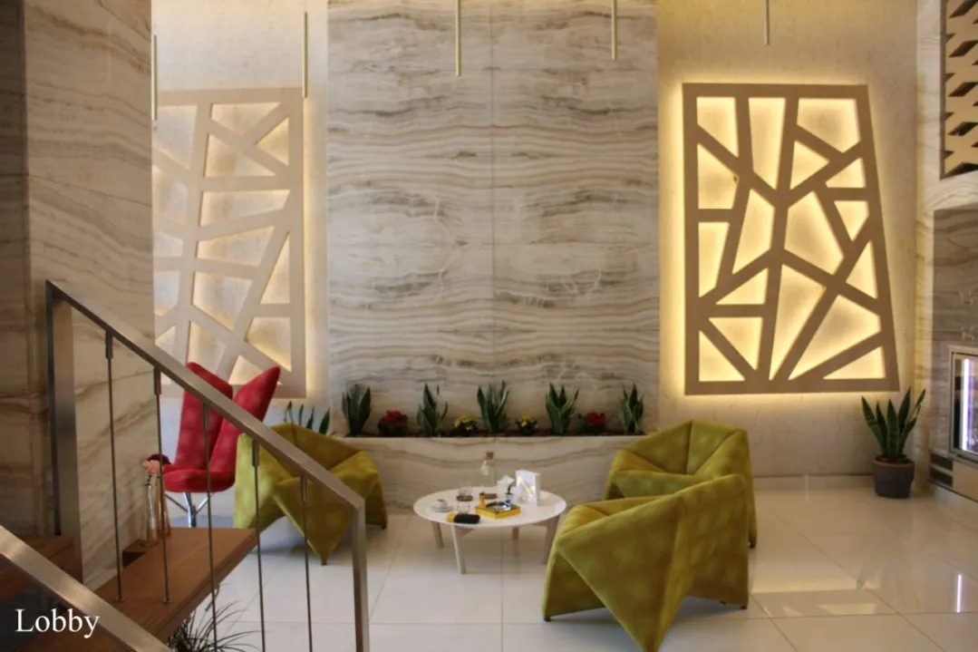 Hayali Boutique Hotel, Erbil