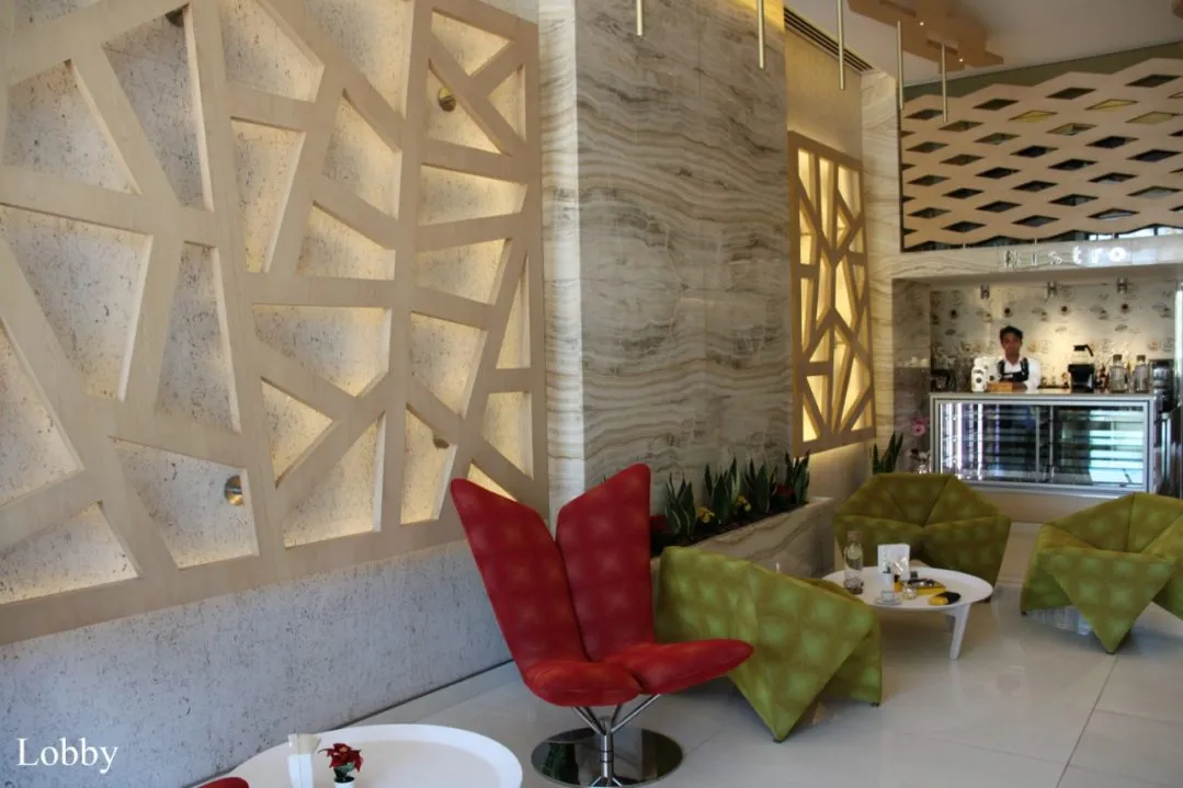 Hayali Boutique Hotel, Erbil