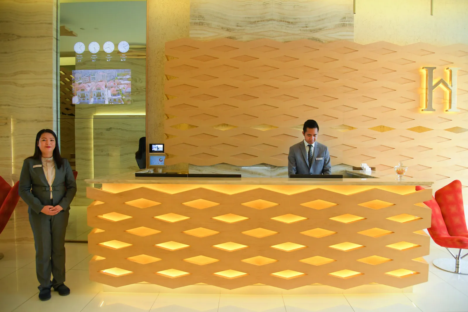 Hayali Boutique Hotel, Erbil
