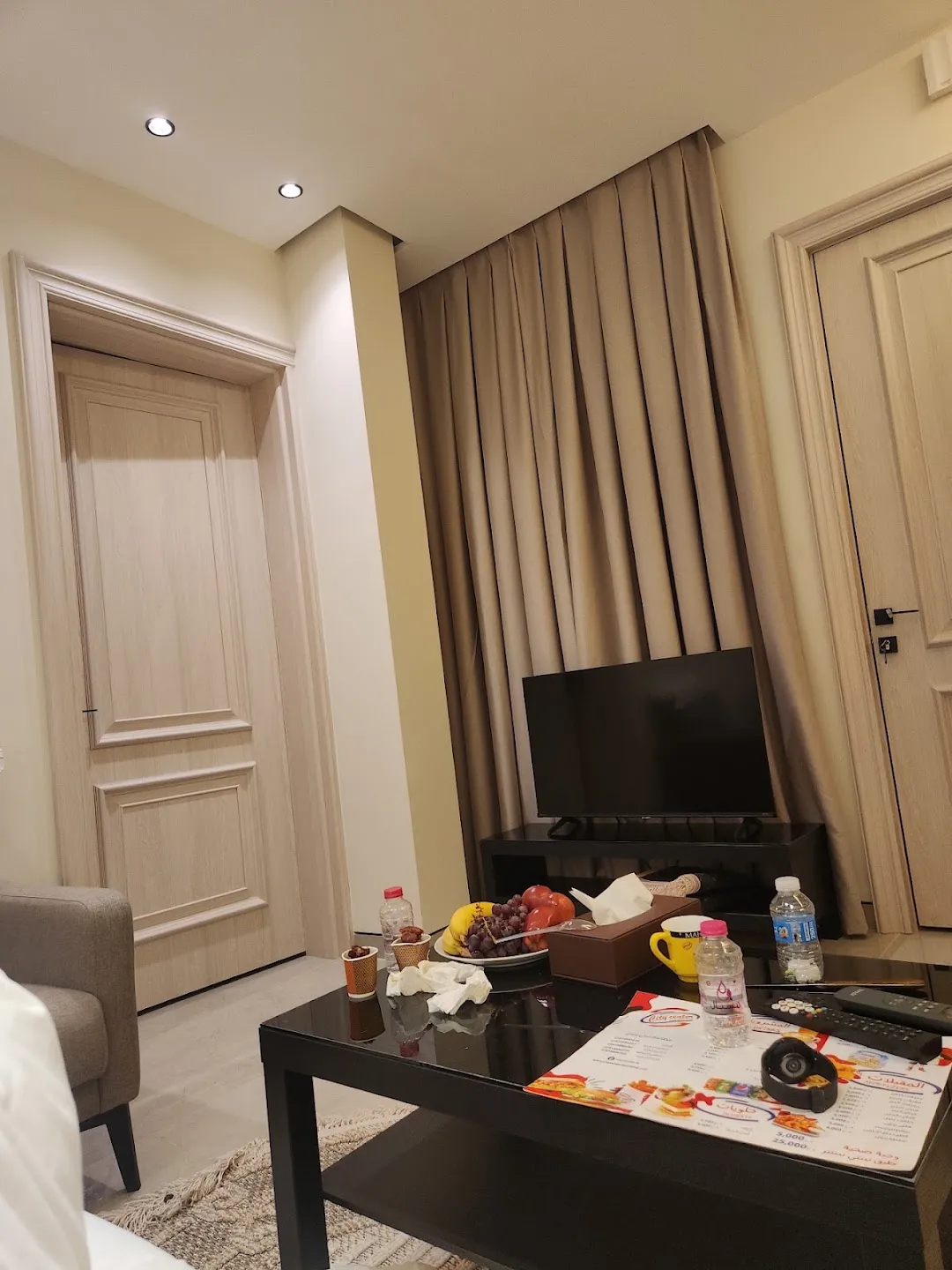 Twelve Hotel — At a glance, Baghdad