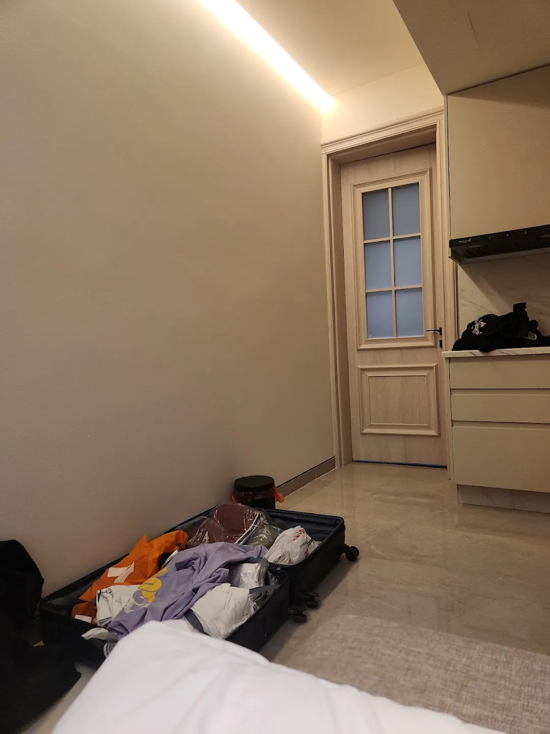 Twelve Hotel — At a glance, Baghdad