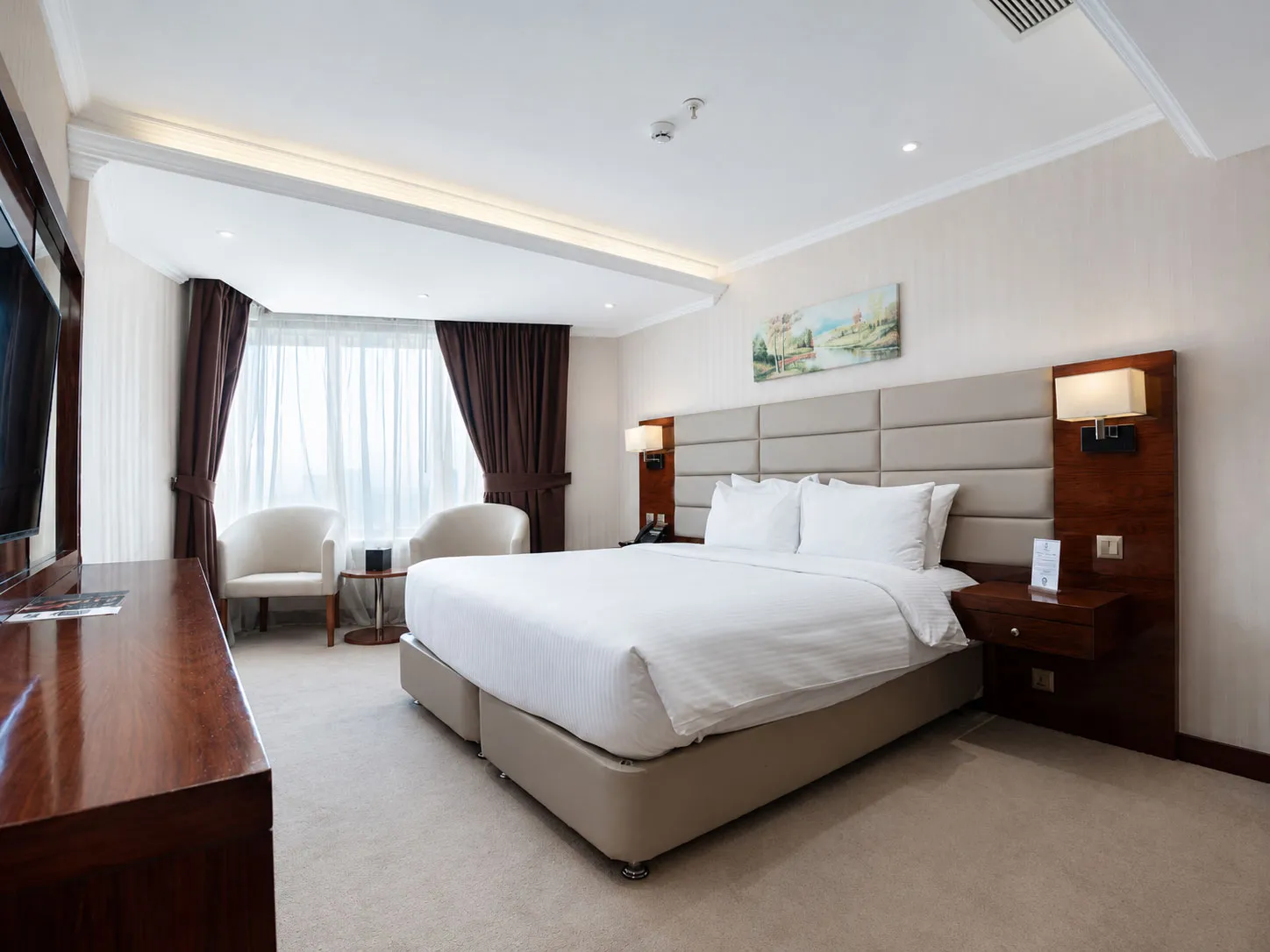 Erbil International Hotel, Erbil