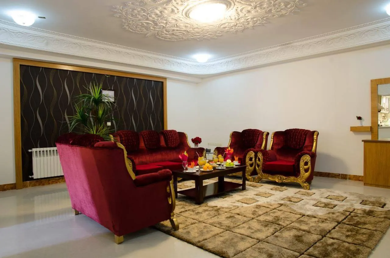 ARG Hotel, Herat