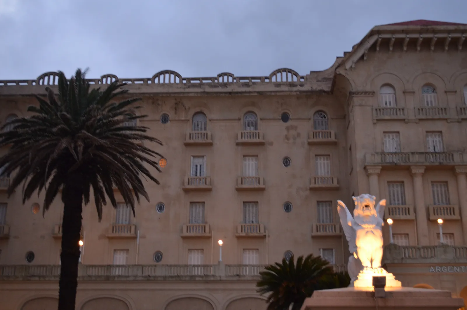 ARG Hotel, Herat