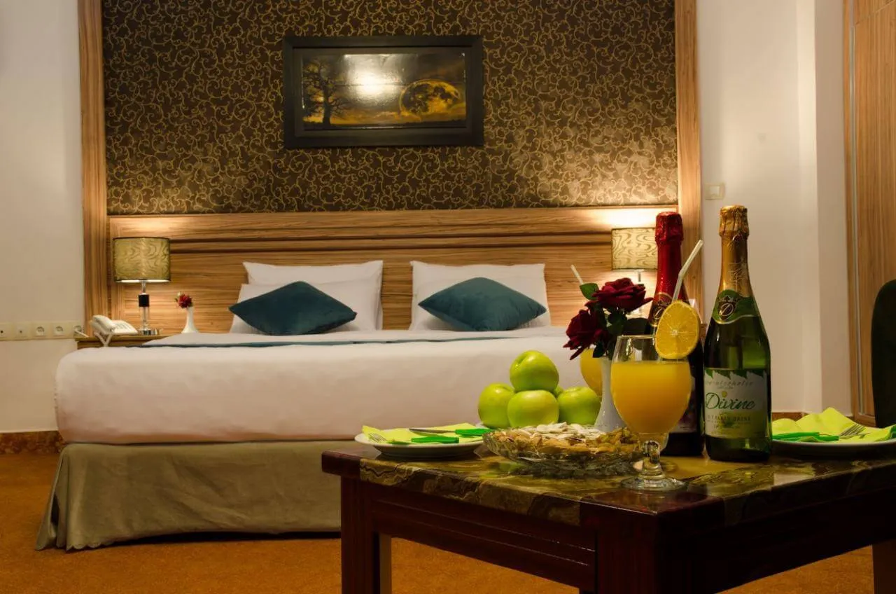 ARG Hotel, Herat
