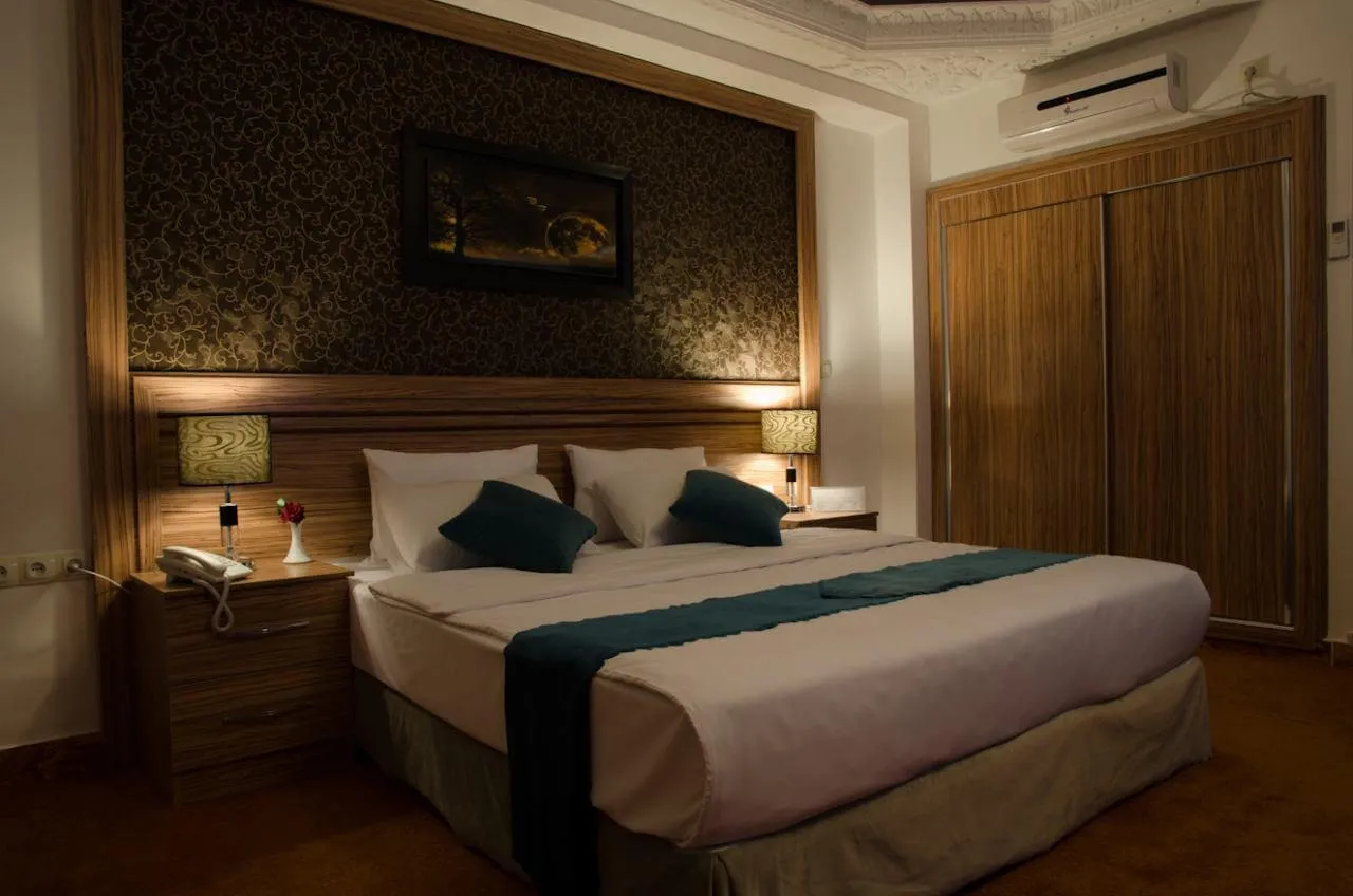 ARG Hotel, Herat