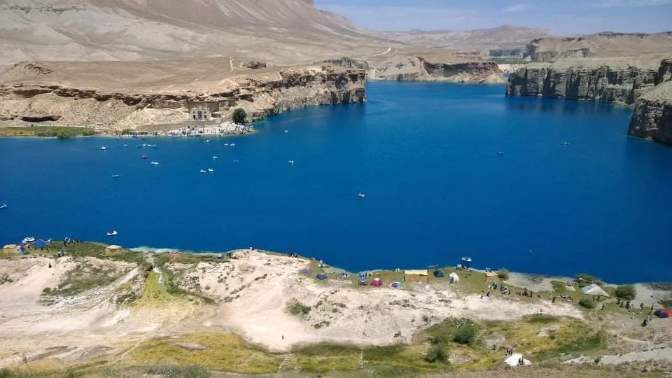 Bamyan Royal Hotel, Bamyan