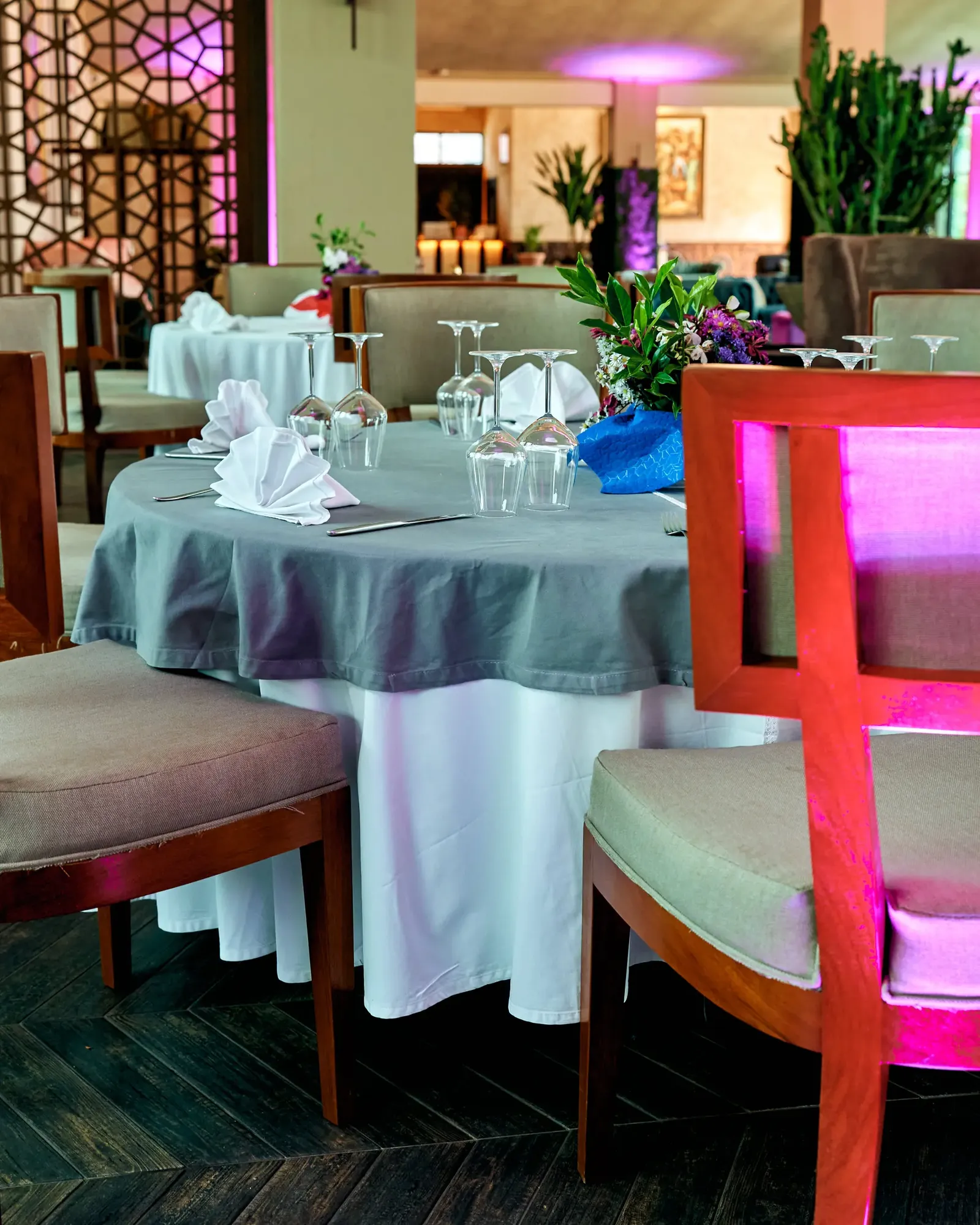 Tagidor Garden Resort And Spa, Bangou