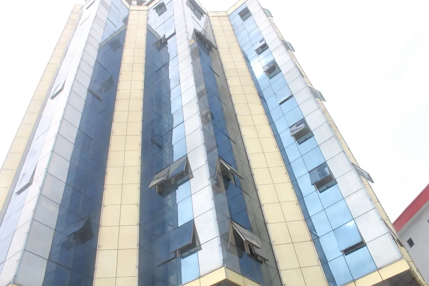 Gilgal Tower, Limbe