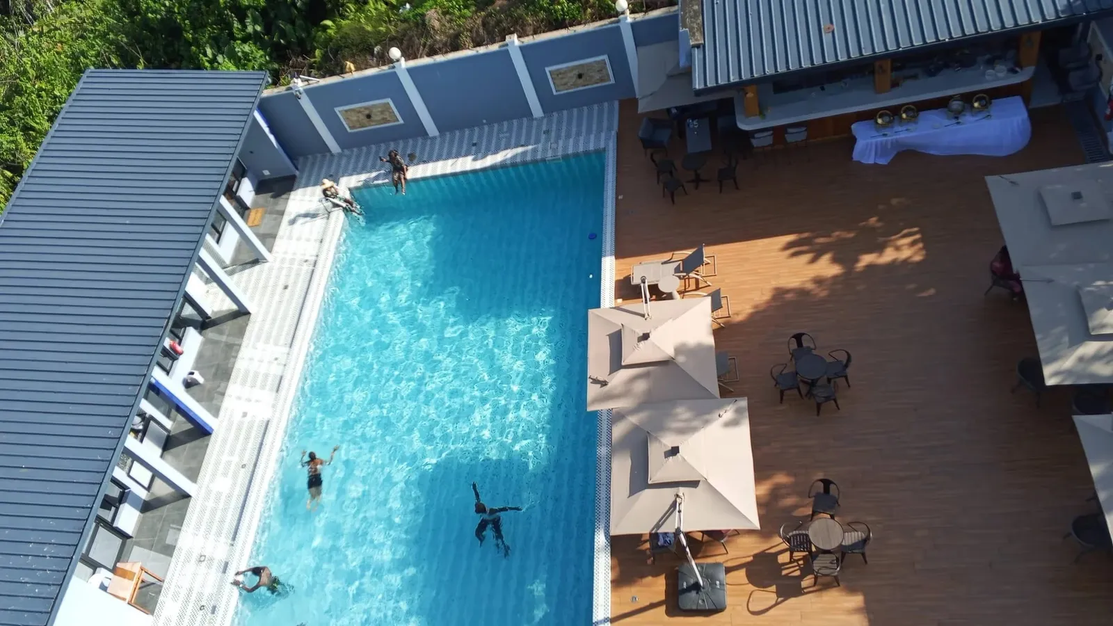 MAJEO By J&D, Kribi