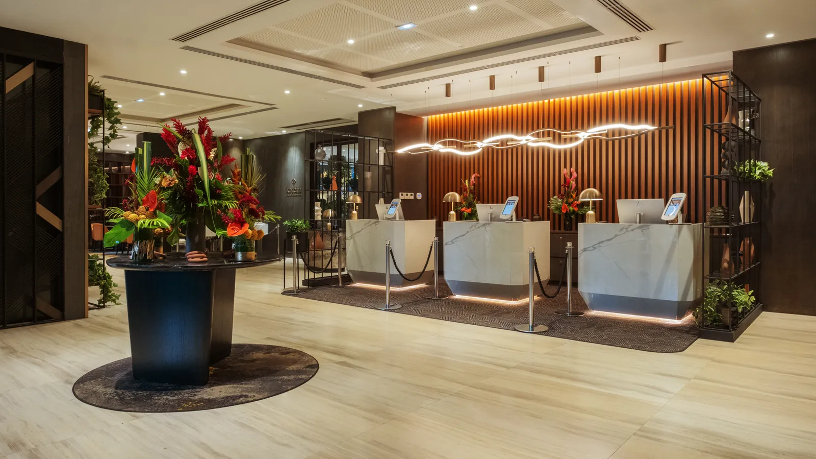 K Hotel Douala, Douala