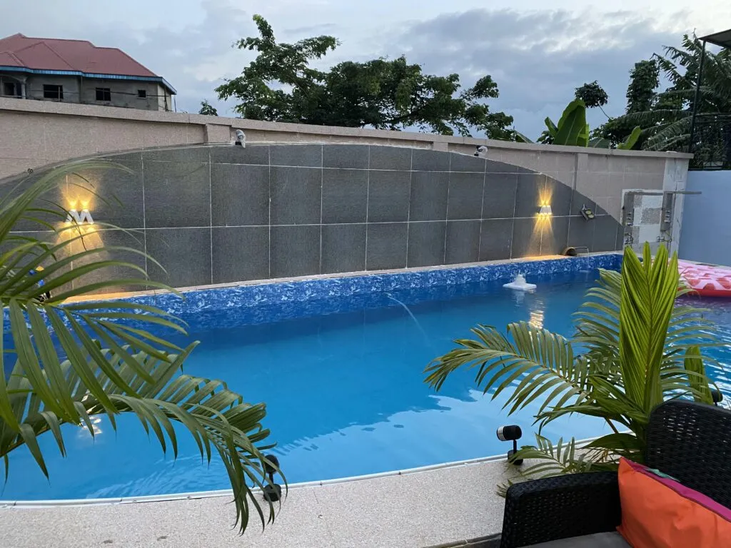 West Coast Resort Limbe, Limbe