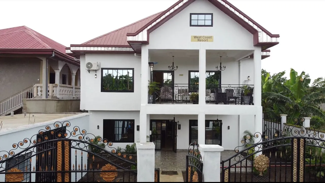 West Coast Resort Limbe, Limbe