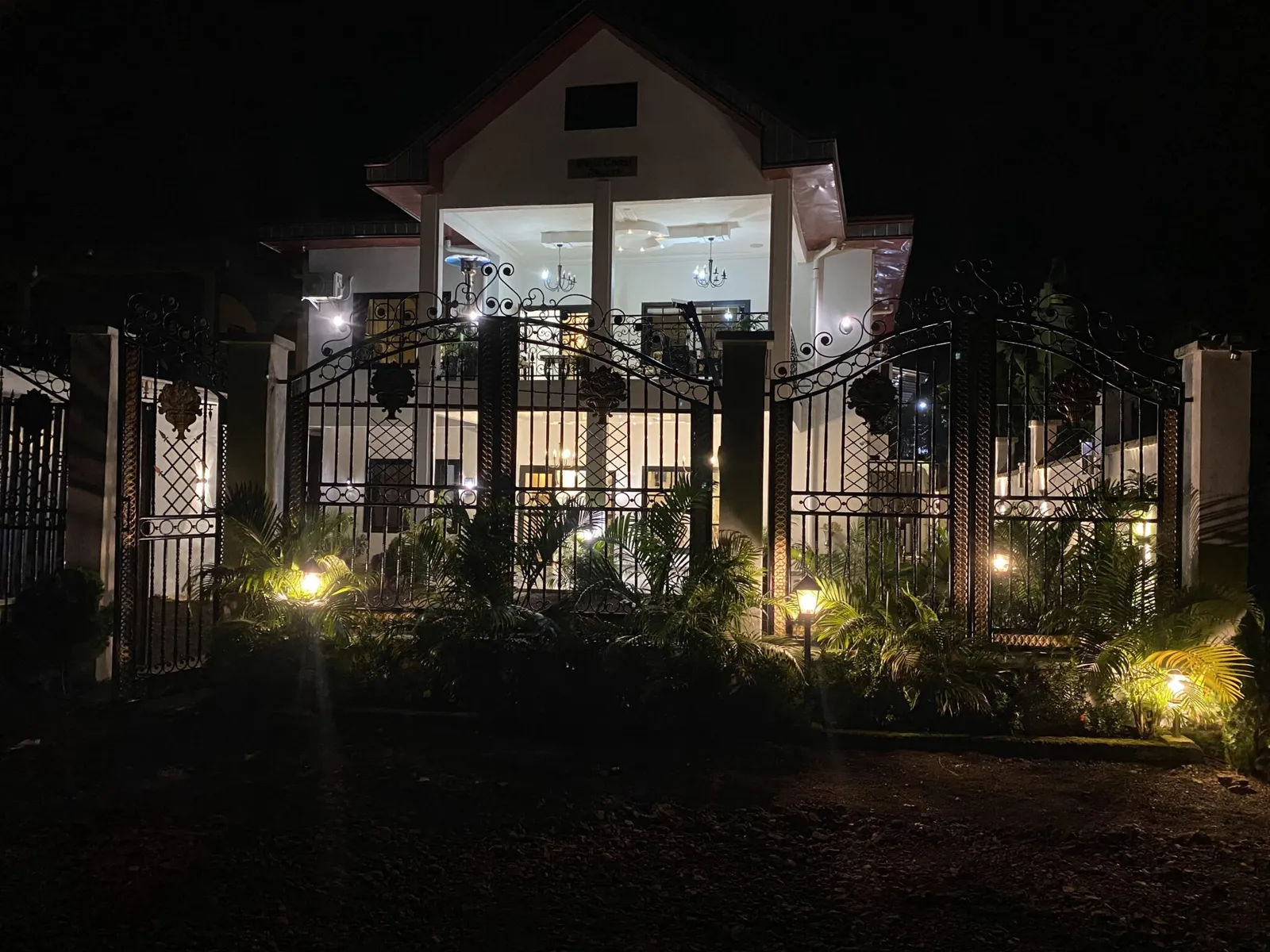 West Coast Resort Limbe, Limbe