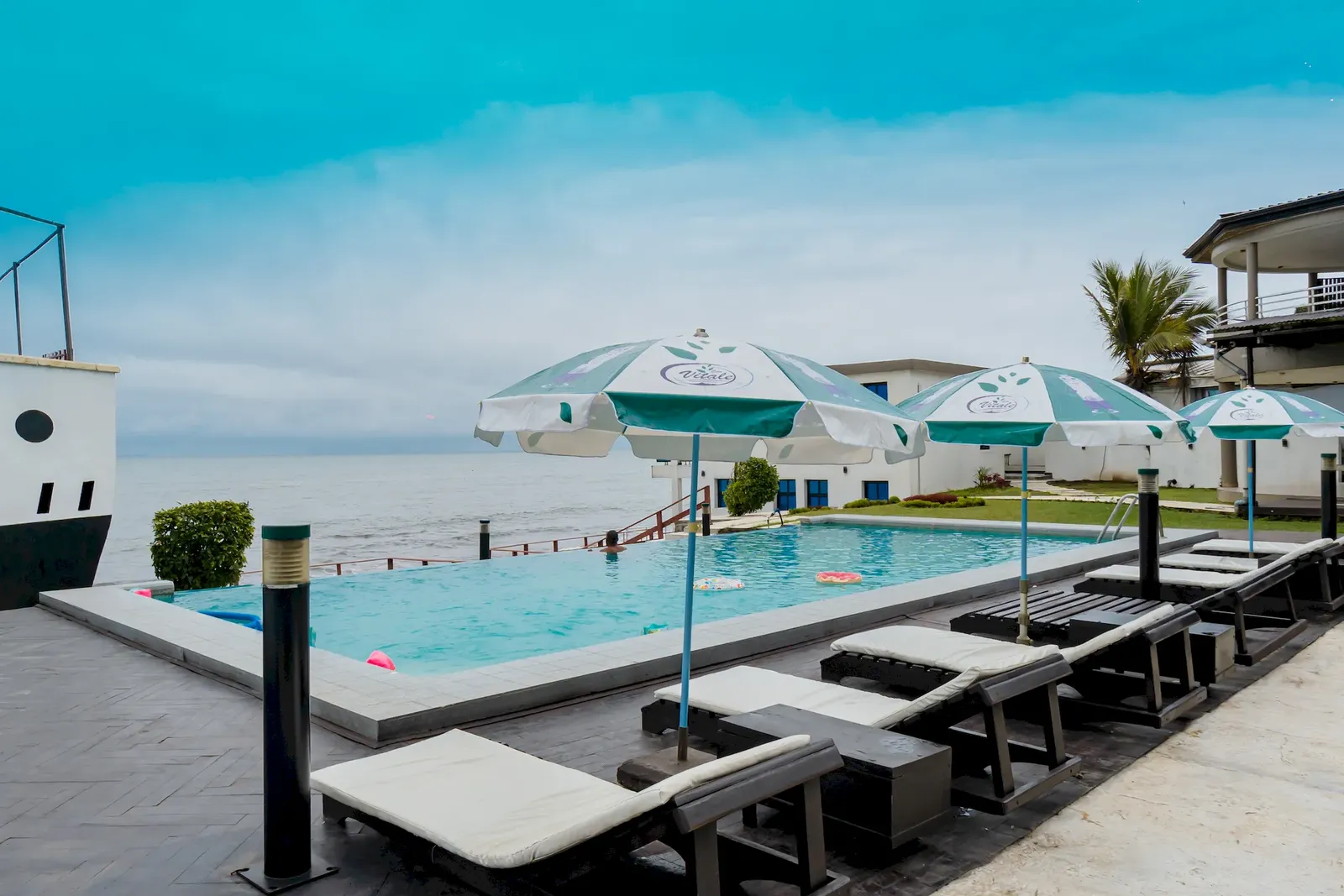 Le Lagon Resort, Kribi
