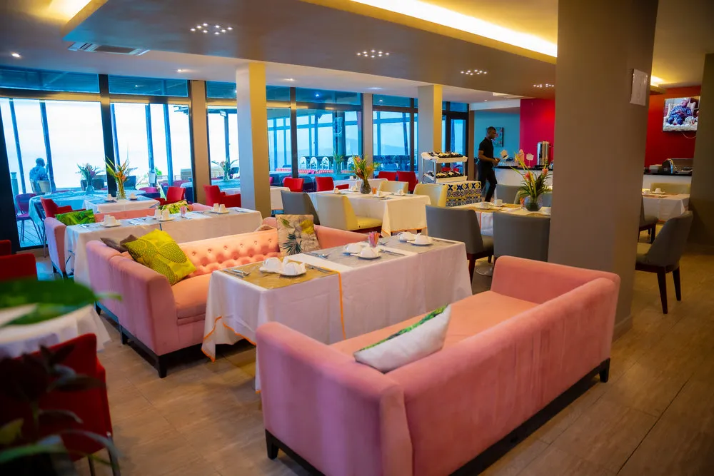 Le Lagon Resort, Kribi