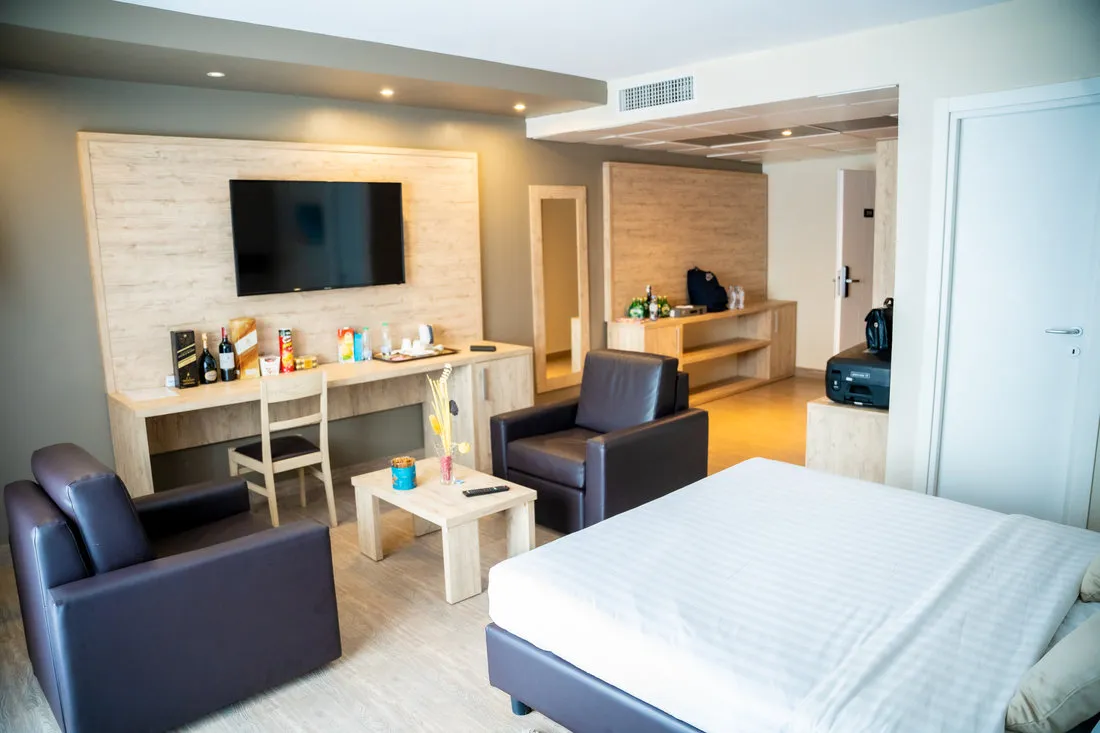 Le Lagon Resort, Kribi