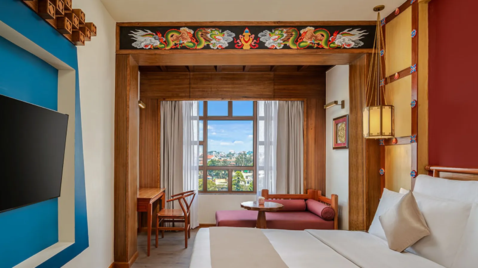 Varnabas Museum Hotel, Kathmandu