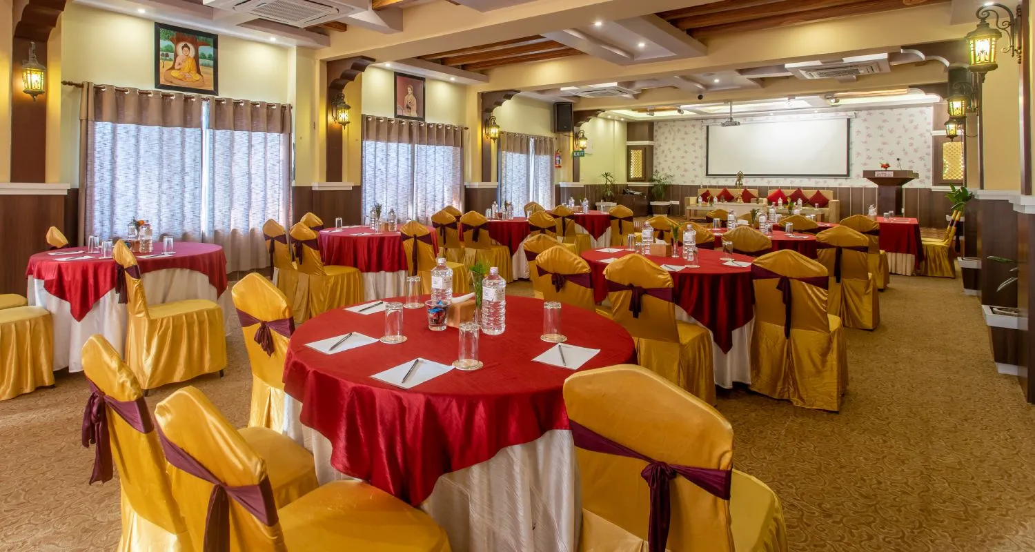 Hotel Sarathi, Dhulikhel