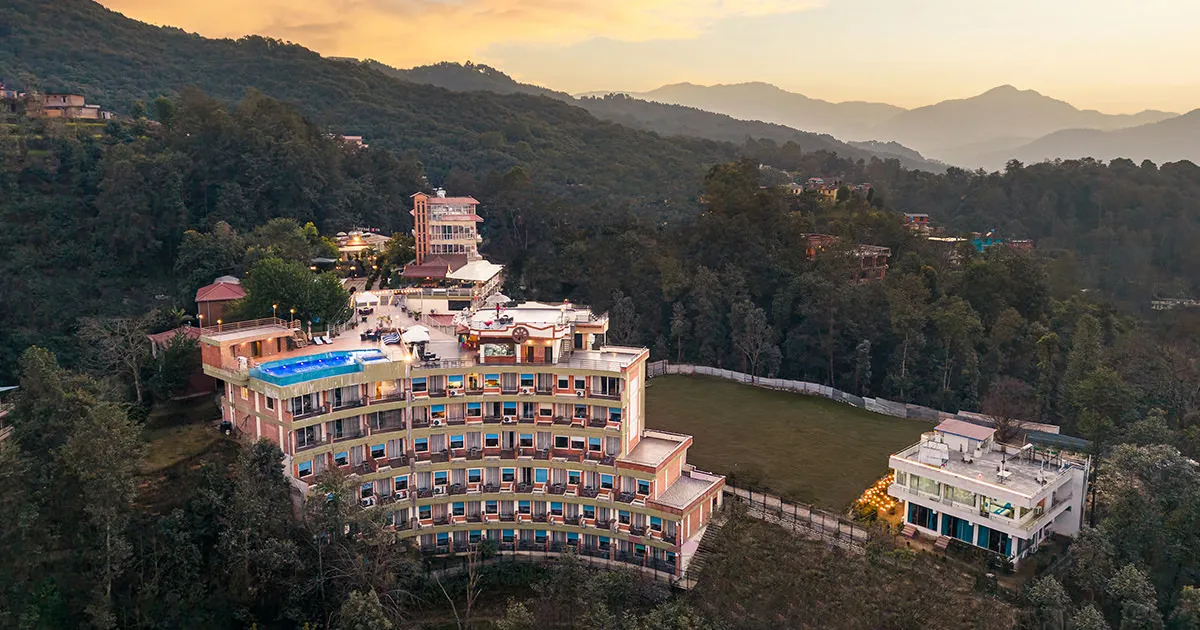 Hotel Sarathi, Dhulikhel
