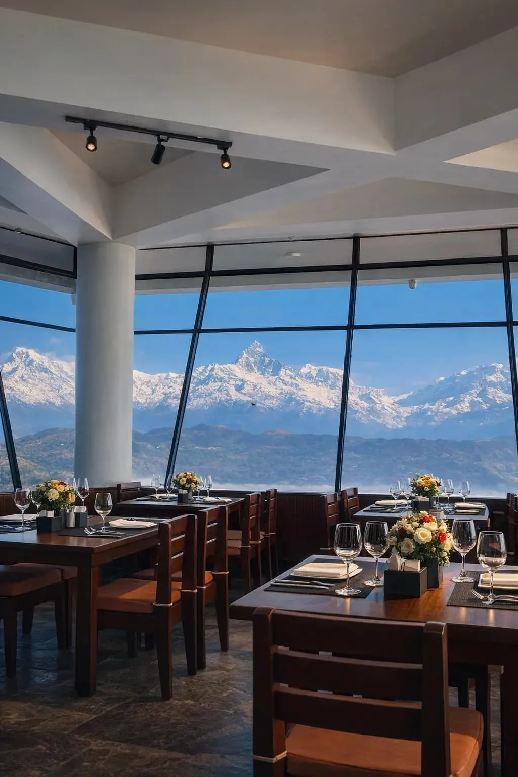 Pokhara Heights Resort, Pokhara