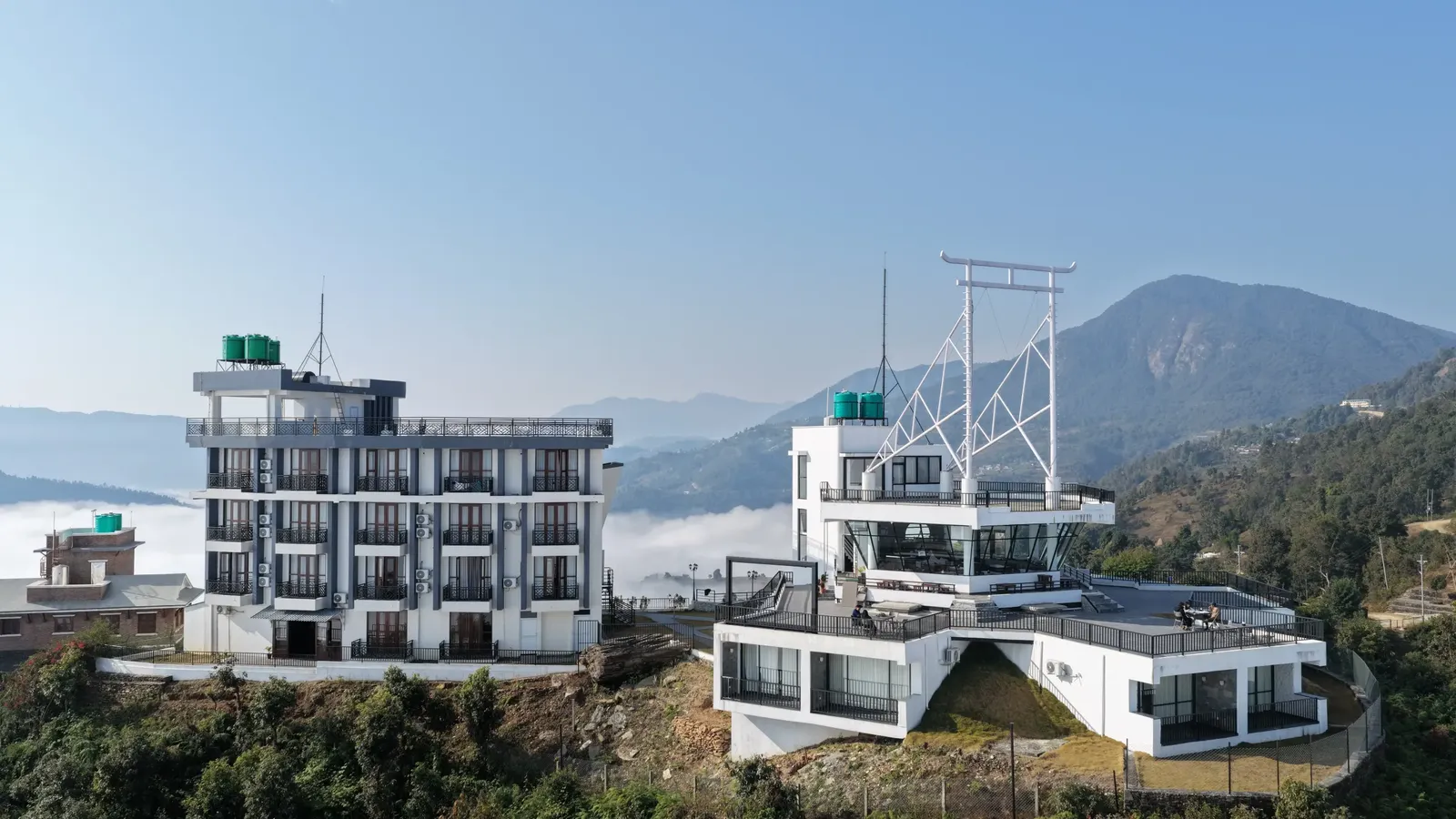 Pokhara Heights Resort, Pokhara