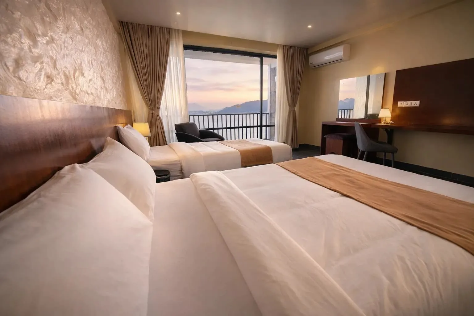 Pokhara Heights Resort, Pokhara
