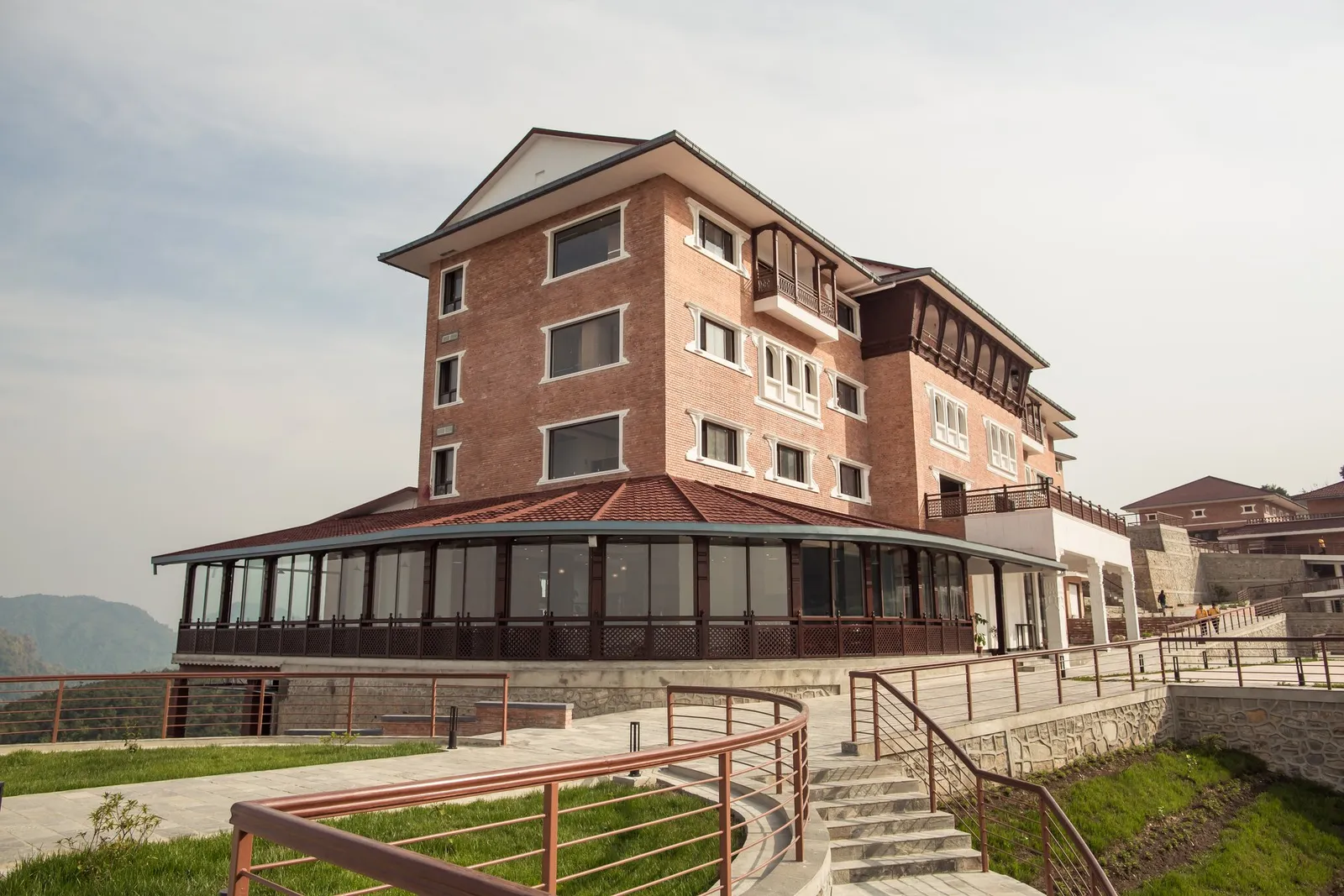 Chandragiri Hills Resort Kathmandu, Kathmandu
