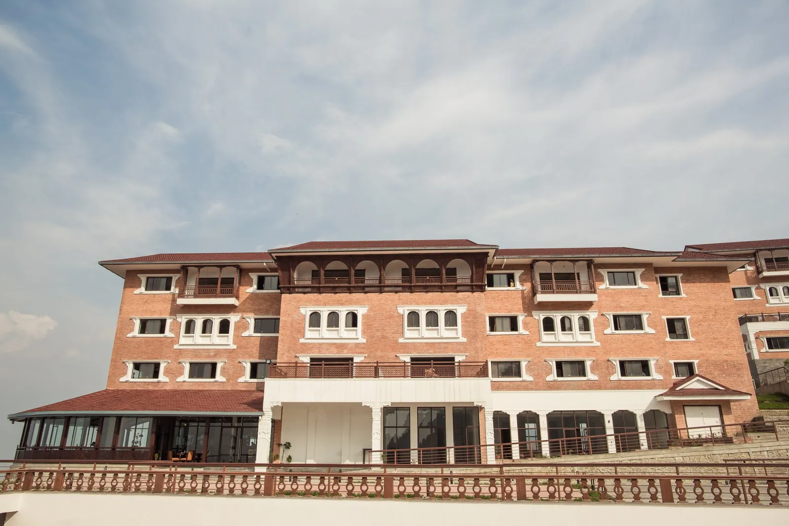 Chandragiri Hills Resort Kathmandu, Kathmandu